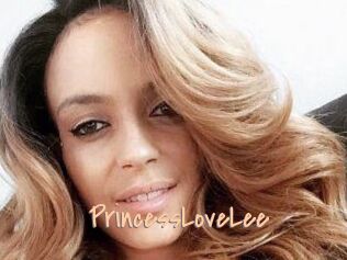 PrincessLoveLee