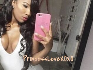 PrincessLoveXOXO
