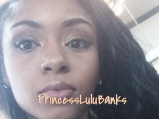 PrincessLuluBanks