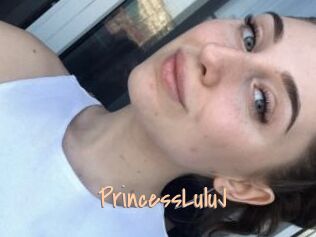 PrincessLuluJ