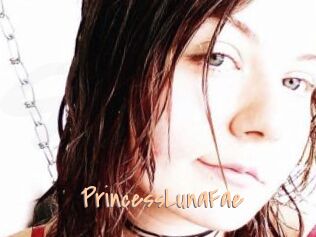 PrincessLunaFae