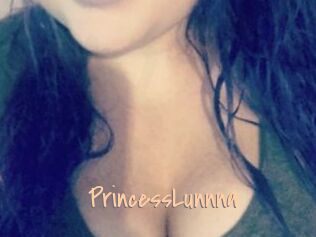 PrincessLunnna