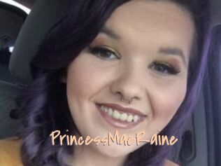 PrincessMaeRaine