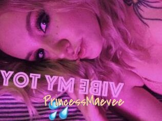 PrincessMaevee