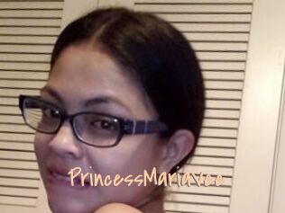 PrincessMariaVee