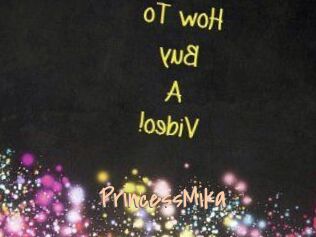Princess_Mika