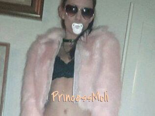 PrincessMoli