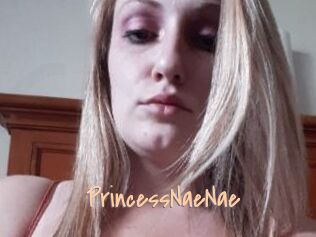 PrincessNaeNae