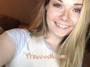 PrincessNaiomi