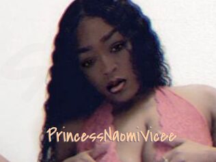 PrincessNaomiVicee Salopes de 18 ans