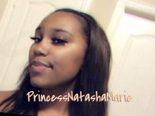 PrincessNatashaMarie