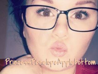 PrincessPenelopeApplebottom