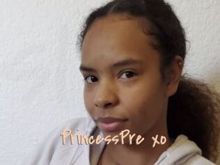 PrincessPre_xo