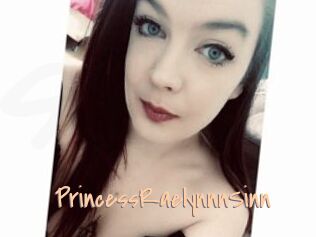PrincessRaelynnnSinn