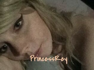 PrincessRey