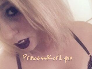 PrincessRoriLynn