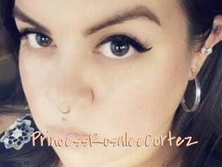 PrincessRosaleeCortez