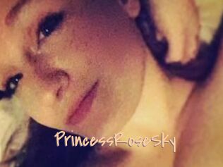 PrincessRoseSky