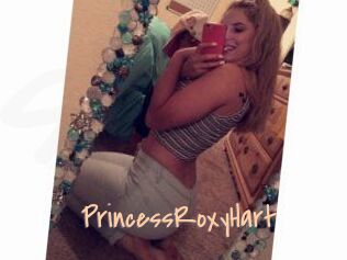 PrincessRoxyHart