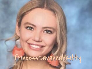 PrincessSavannahKitty