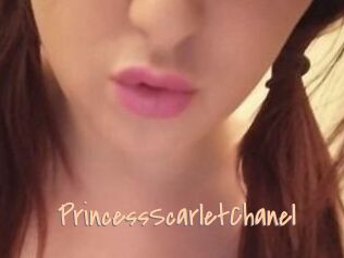 PrincessScarletChanel