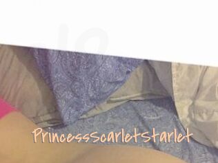 PrincessScarletStarlet