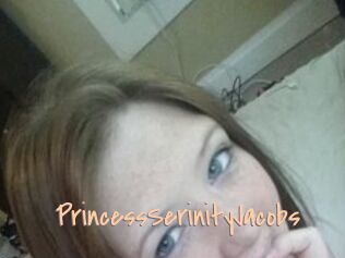 PrincessSerinityJacobs