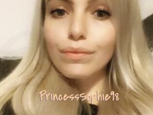 PrincessSophie98