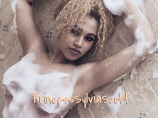 PrincessSylviaScott