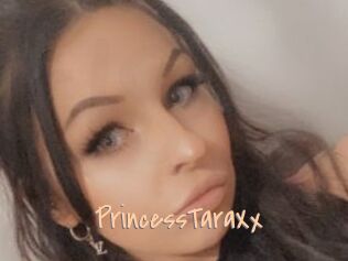 PrincessTaraXx