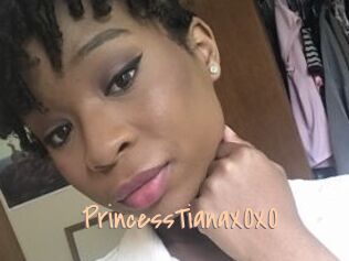 PrincessTianaXOXO