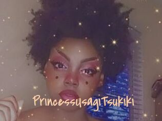 PrincessUsagiTsukiki