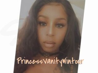 PrincessVanityWintour