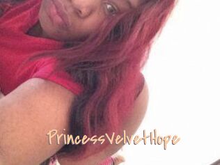 PrincessVelvetHope