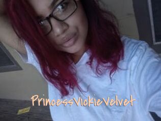 PrincessVickieVelvet