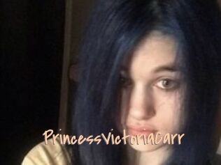 PrincessVictoriaCarr