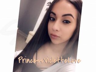 PrincessVioletteLove