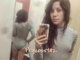 PrincessYaz