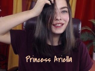 Princess_Ariella