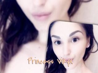 Princess_VikyX