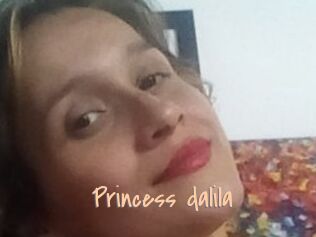 Princess_dalila