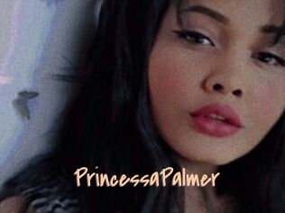 PrincessaPalmer