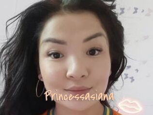 Princessasiana