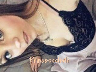 Princesssleah