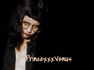 PrincexxxVenus