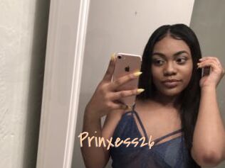 Prinxess26