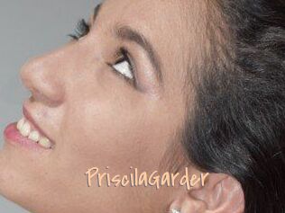 PriscilaGarder