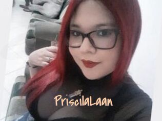 PriscilaLaan