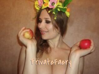 PrivateFaery
