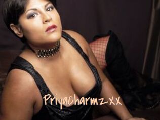 PriyaCharmzXX